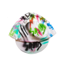 Graffiti Style Caps